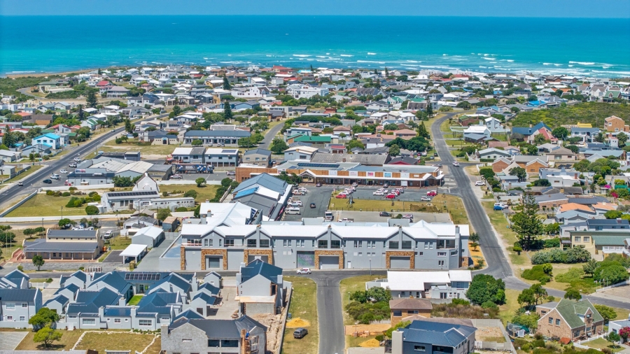 2 Bedroom Property for Sale in Struisbaai Western Cape
